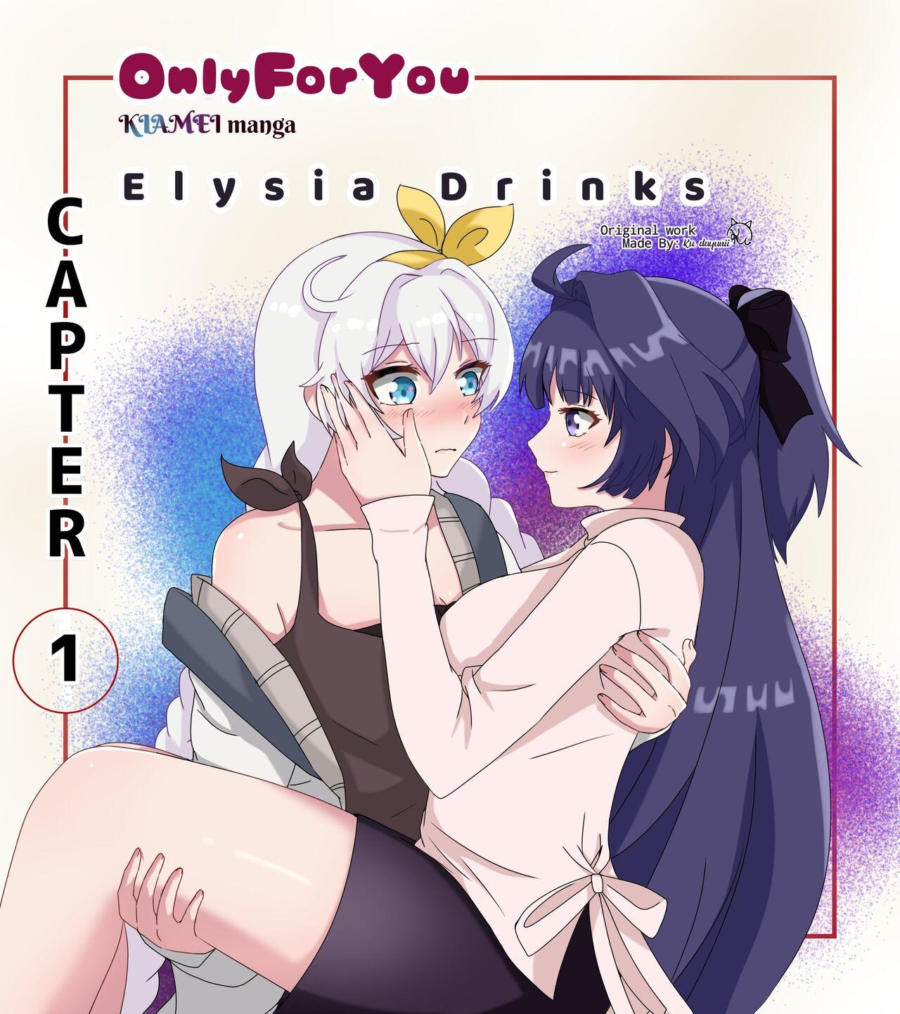 OnlyForYou chapter-1 1