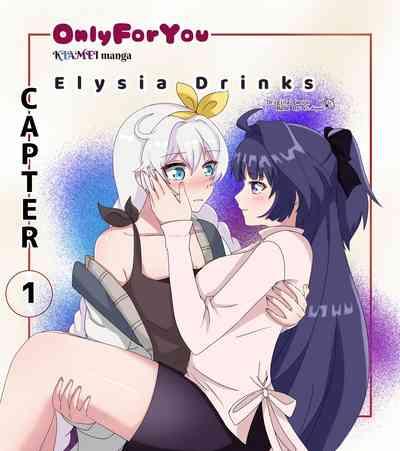 OnlyForYou chapter-1 0