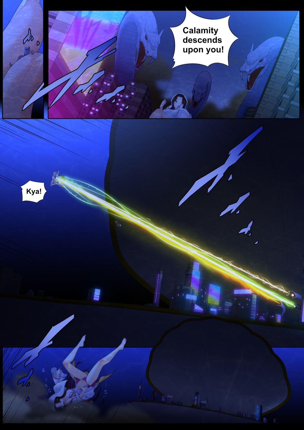 Anal Fate Goddess Singularity - Fate grand order Sesso - Page 11