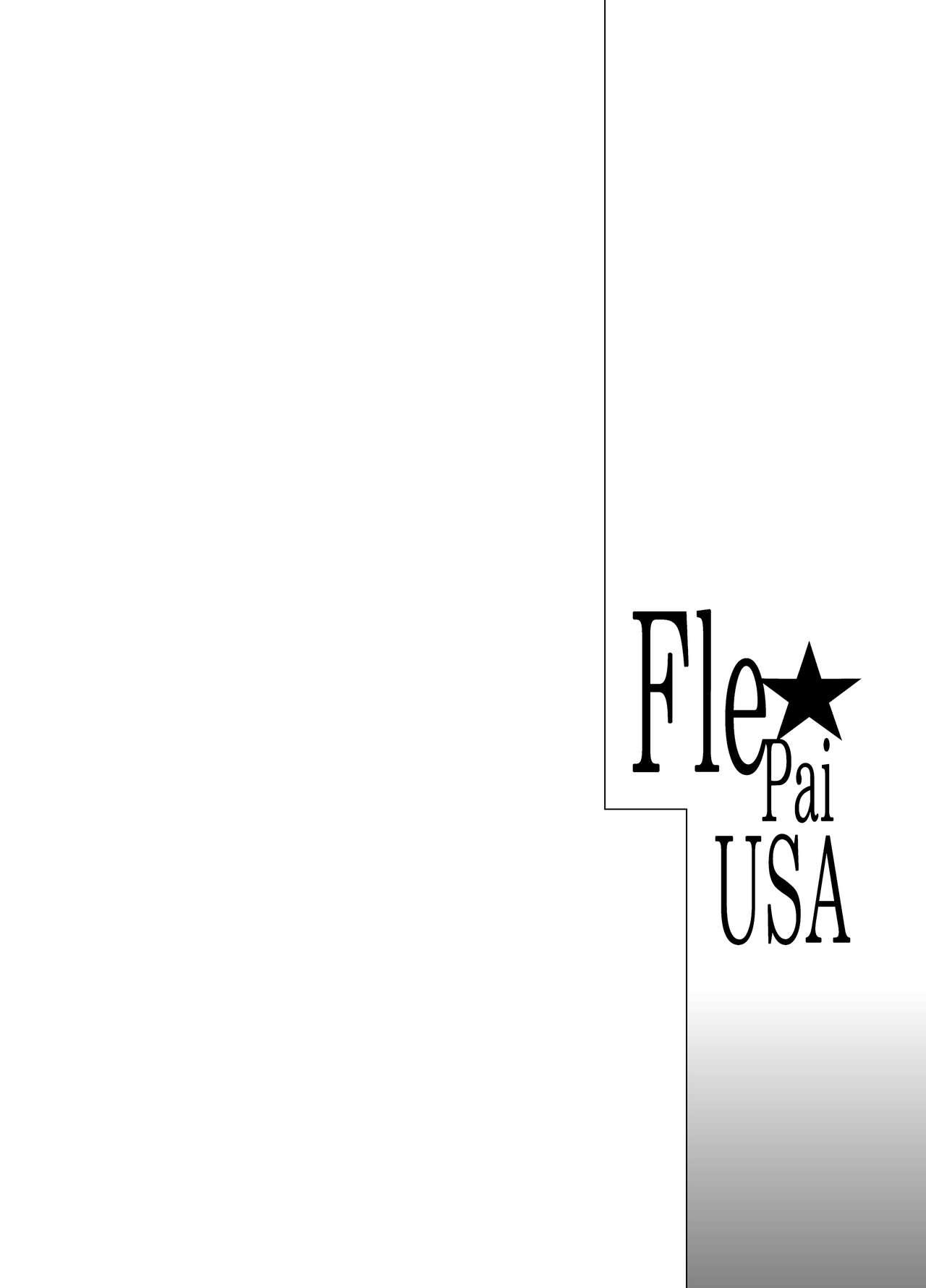 French Fle Pai USA - Kantai collection Exgf - Page 2