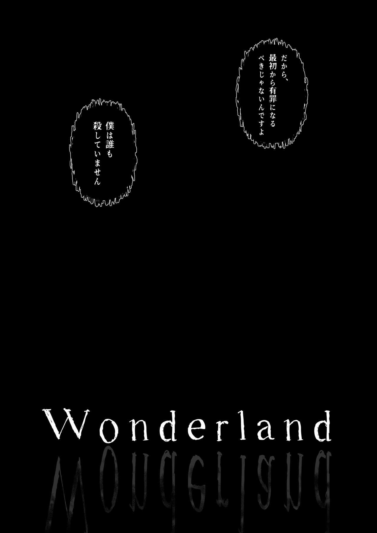 Wonderland 4
