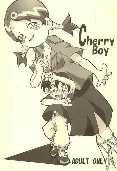 Cherry Boy 1