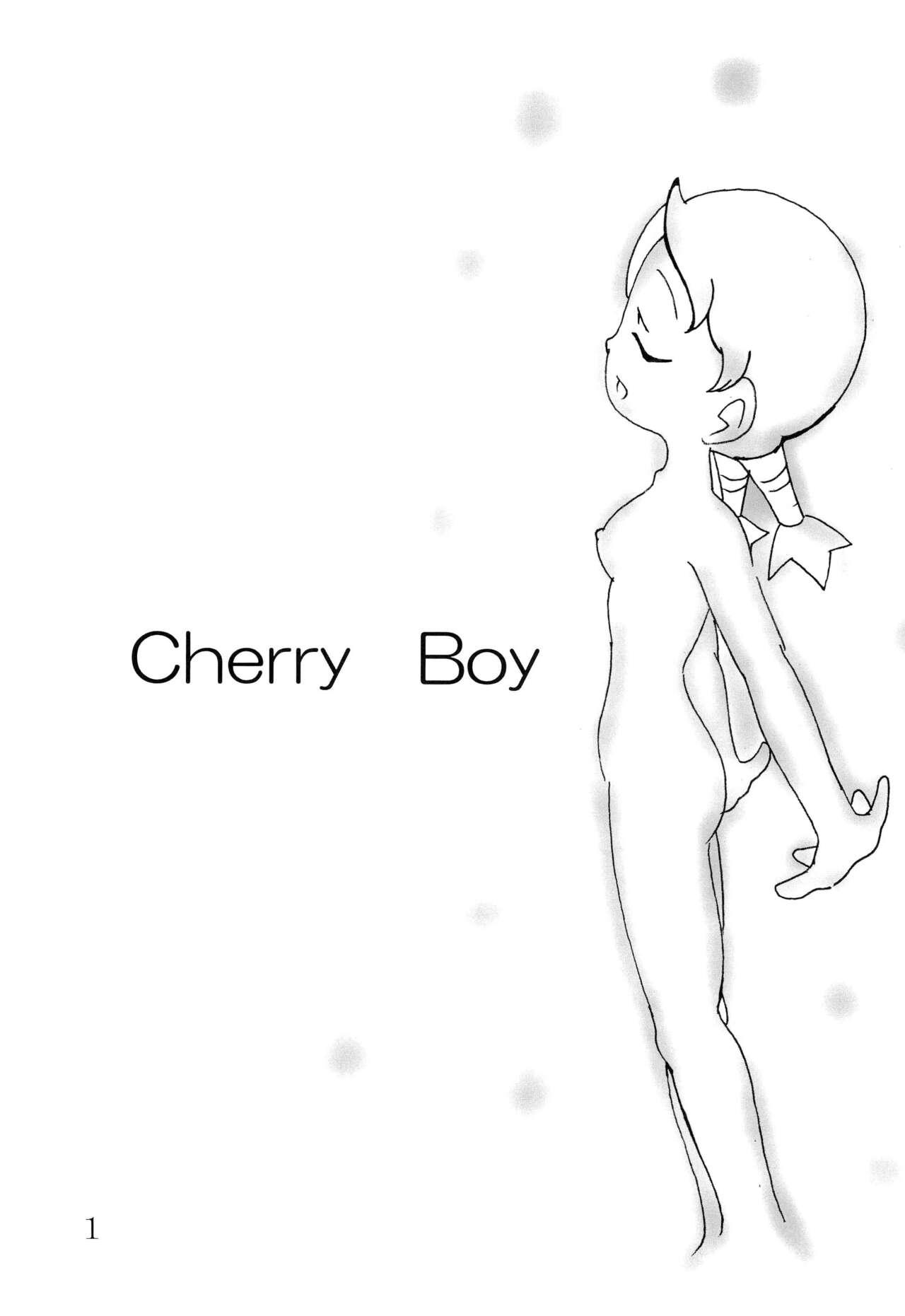 Cherry Boy 2