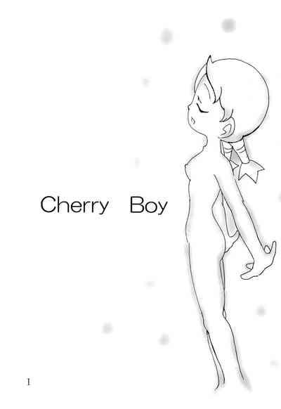 Cherry Boy 3