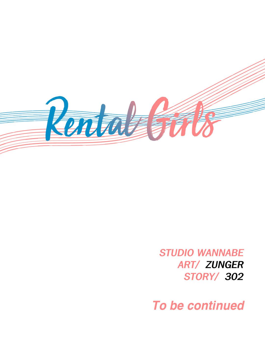 Rental Girls Ch. 1-6 156