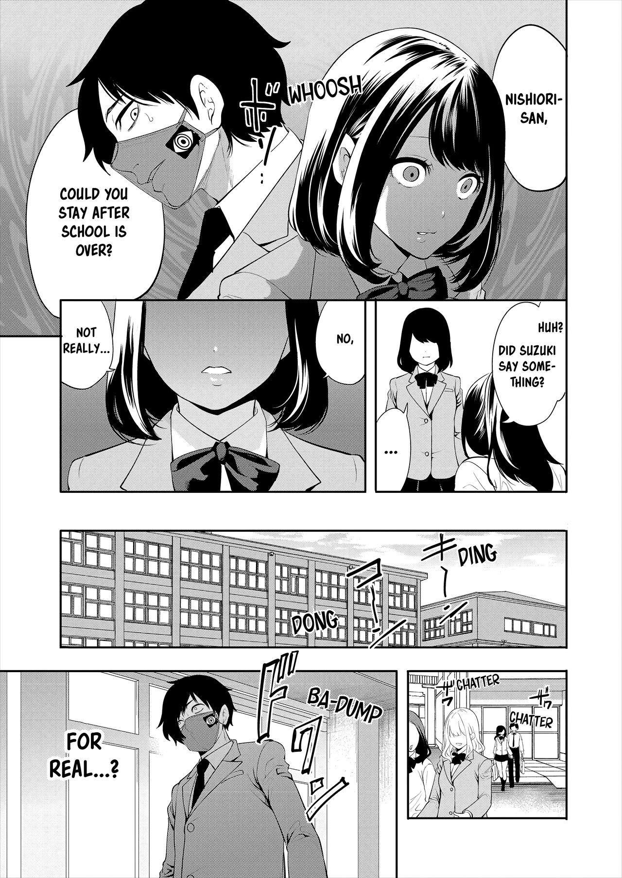 Twerking Saenai Boku wa Saimin Cheat de Musou Suru Ch. 1 Orgasm - Page 9