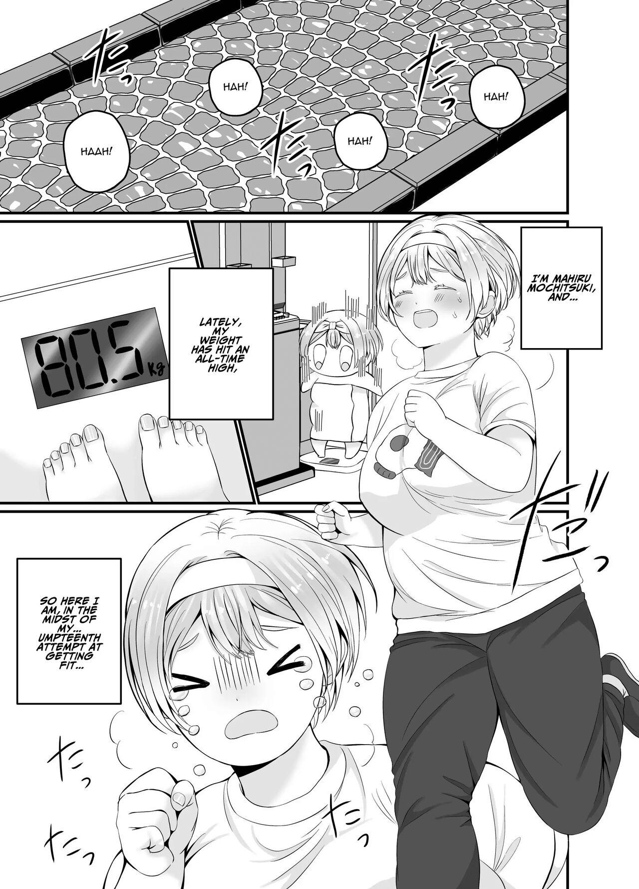 Ass Fucked Korette Sex desu yo ne!? ︎Iie, Training desu! | This is basically sex, isn't it!? Of course not, this is training! - Original Pussy Fingering - Page 4