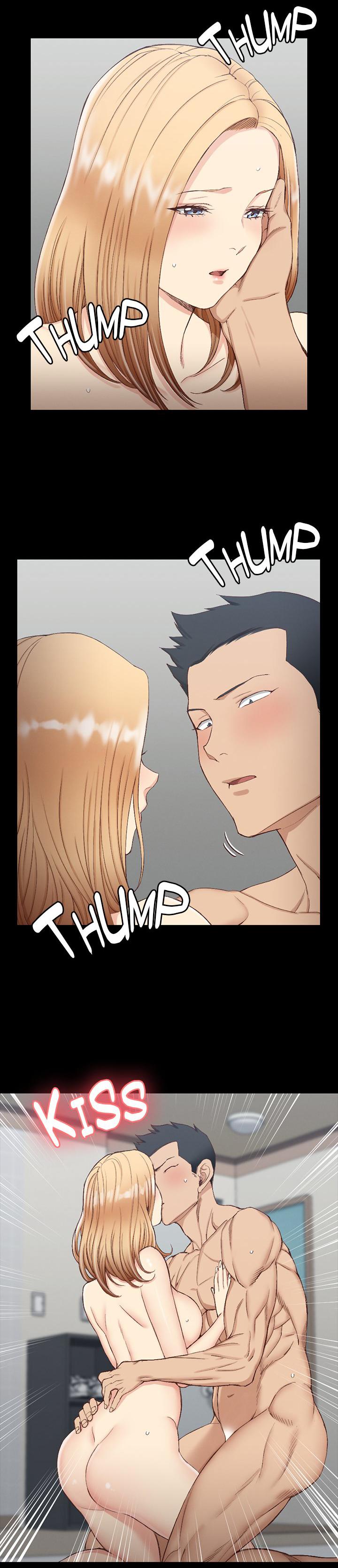Hole That Man's Room/His Place Ch. 121-122 Cheating Wife - Page 2