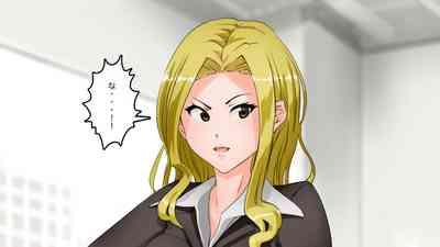 Apareru honsha de juuyaku-tachi o sennou shite miru 10