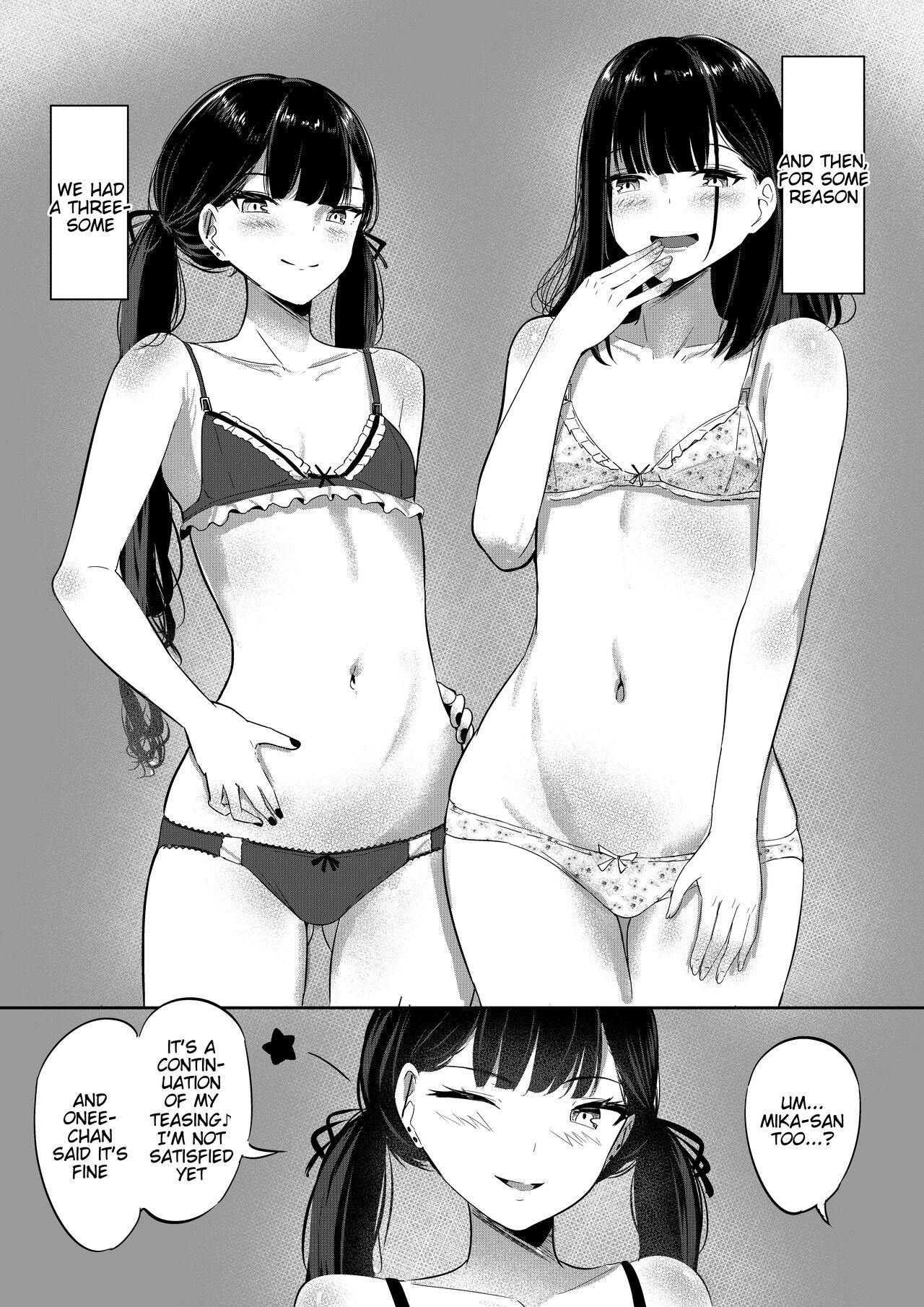 Small Sadistic Sisters 18