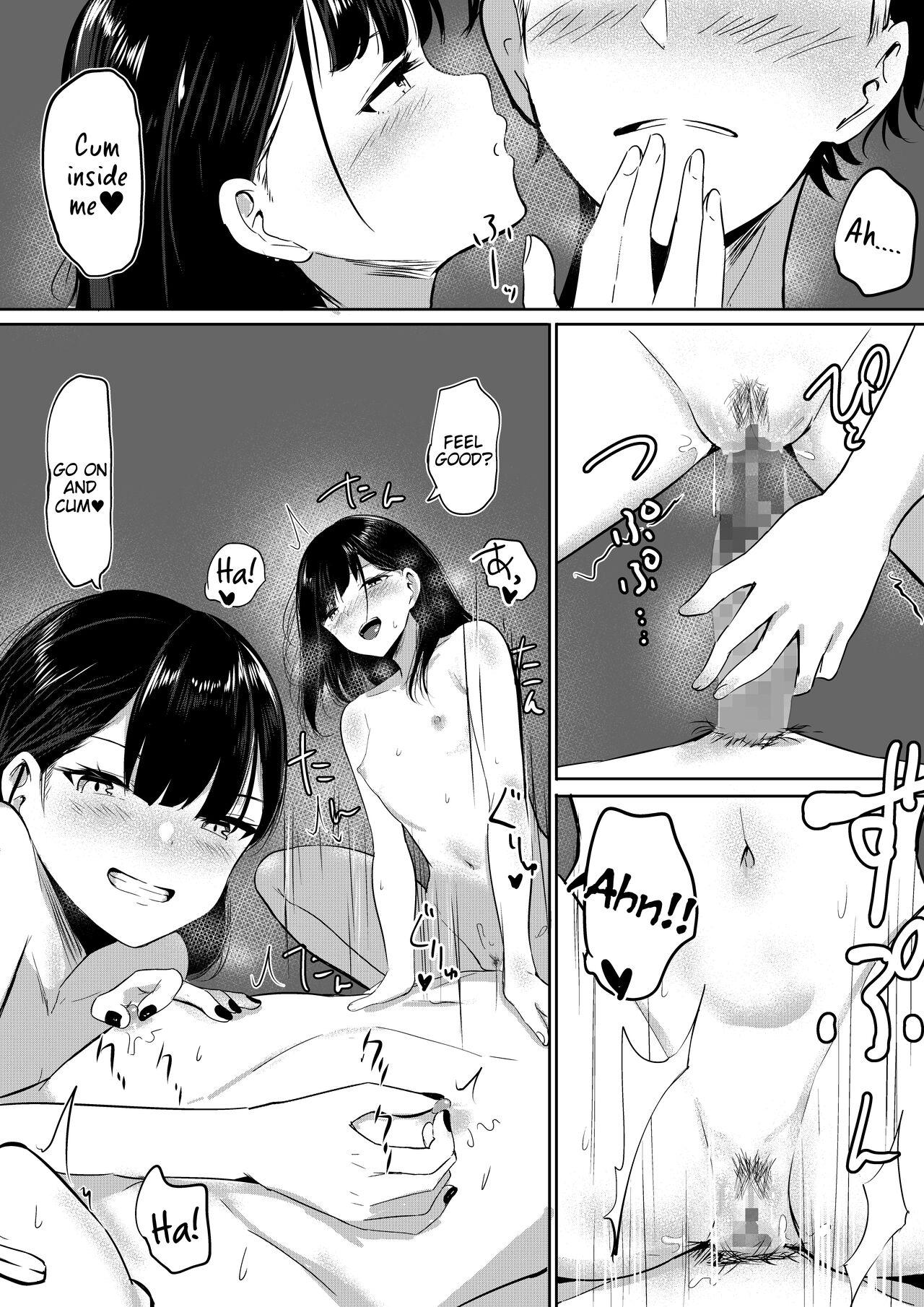 Small Sadistic Sisters 30