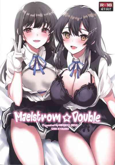 Maelstrom Double 1