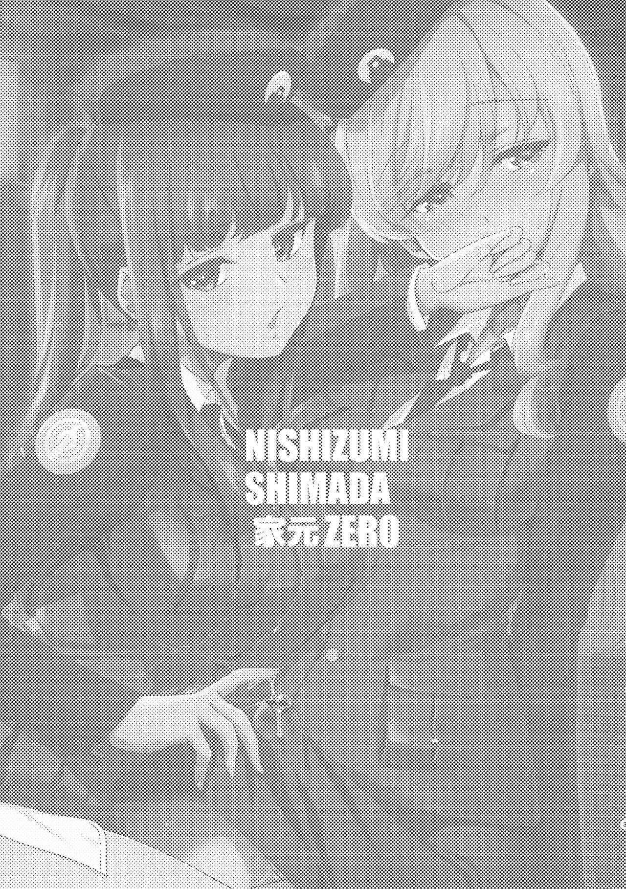 Africa NISHIZUMI SHIMADA Iemoto ZERO - Girls und panzer Tight Pussy Fuck - Picture 2