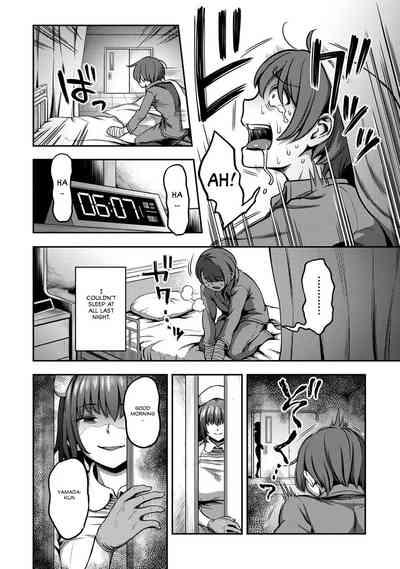 Sakusei ByoutouCh. 2 Kouhen | Life in a Hospital With Only the Worst Nurses! Ch. 2.5 2
