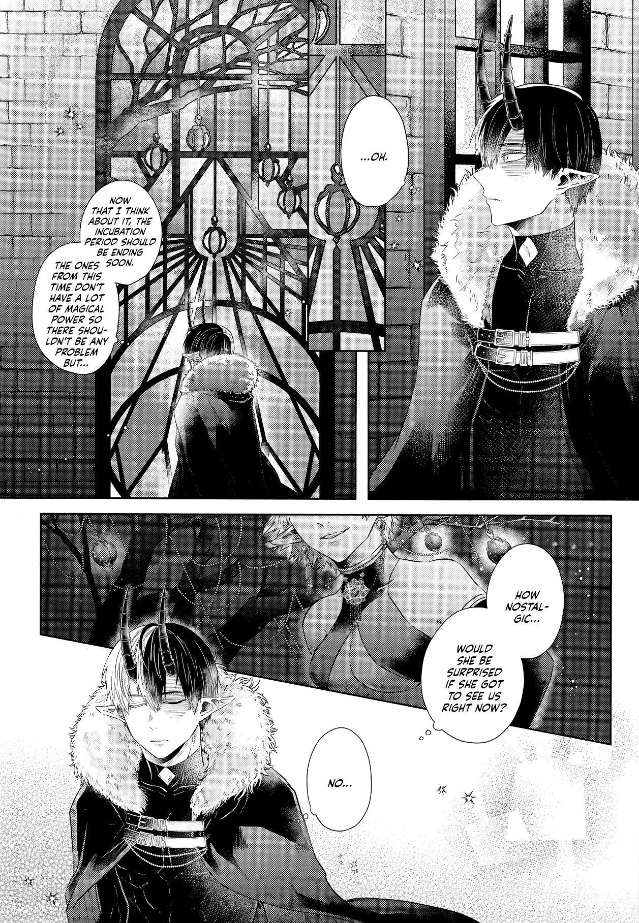 Tiny Girl mitsugetsu - My hero academia | boku no hero academia Cum Swallow - Page 7