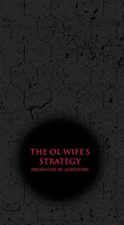 The OL Wife's Strategy OL妻攻略法 2