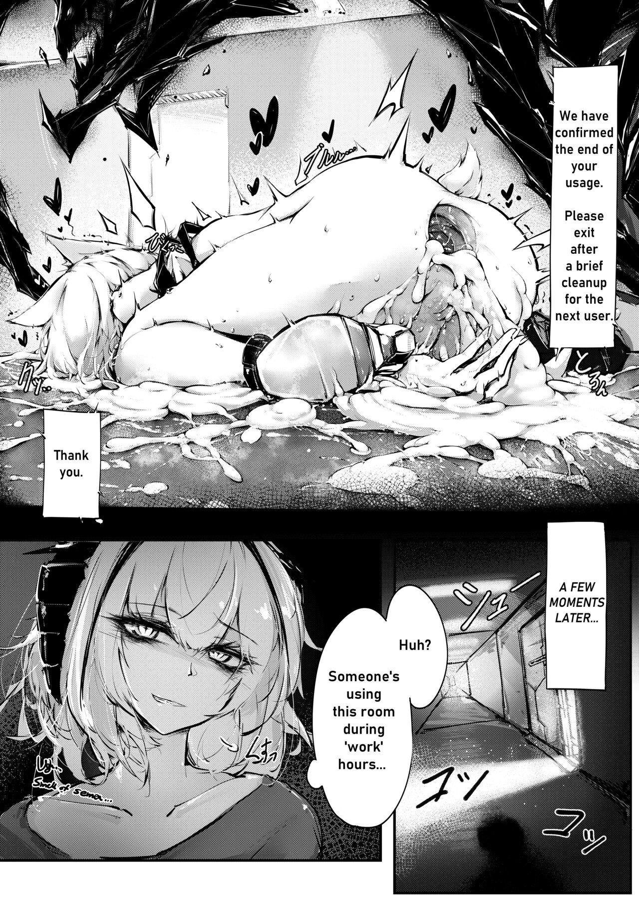 Doujin_Kal'tsit 29