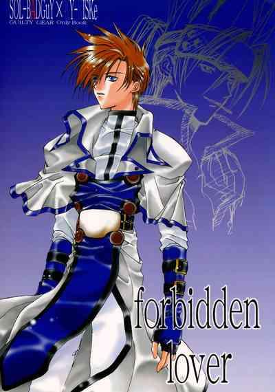 forbidden lover 0