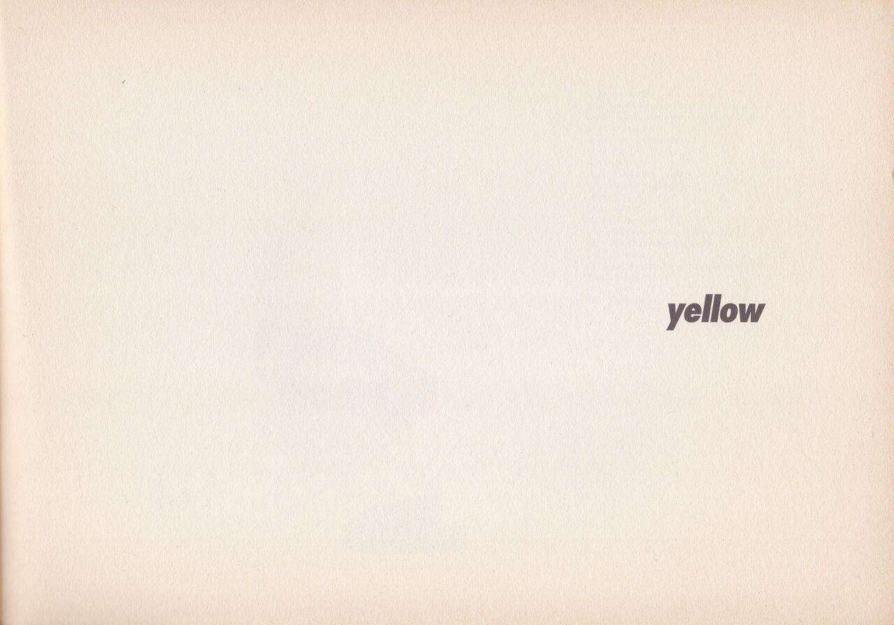 Shigeto Koyama - Yellow 2