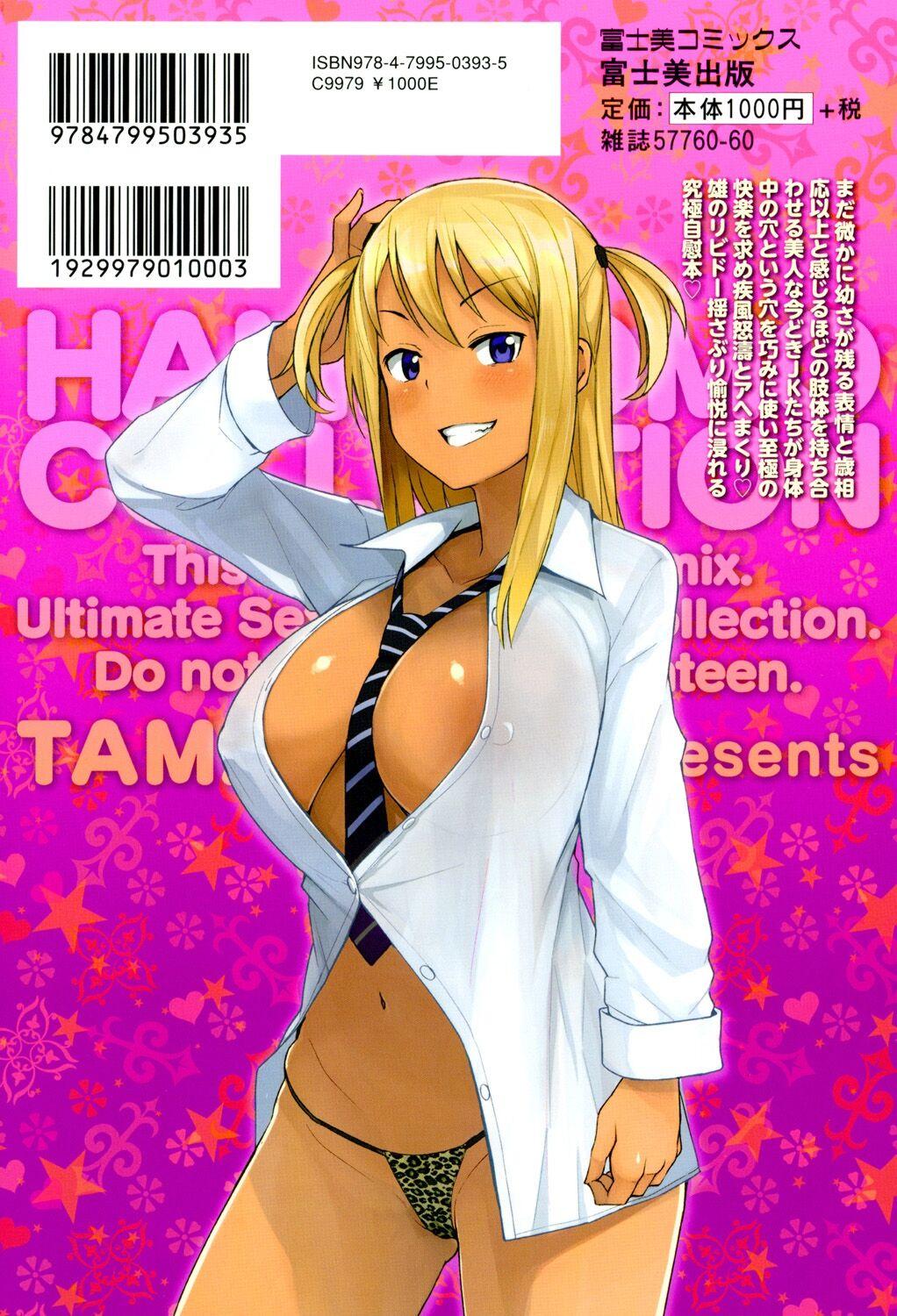 Hametomo Collection 211