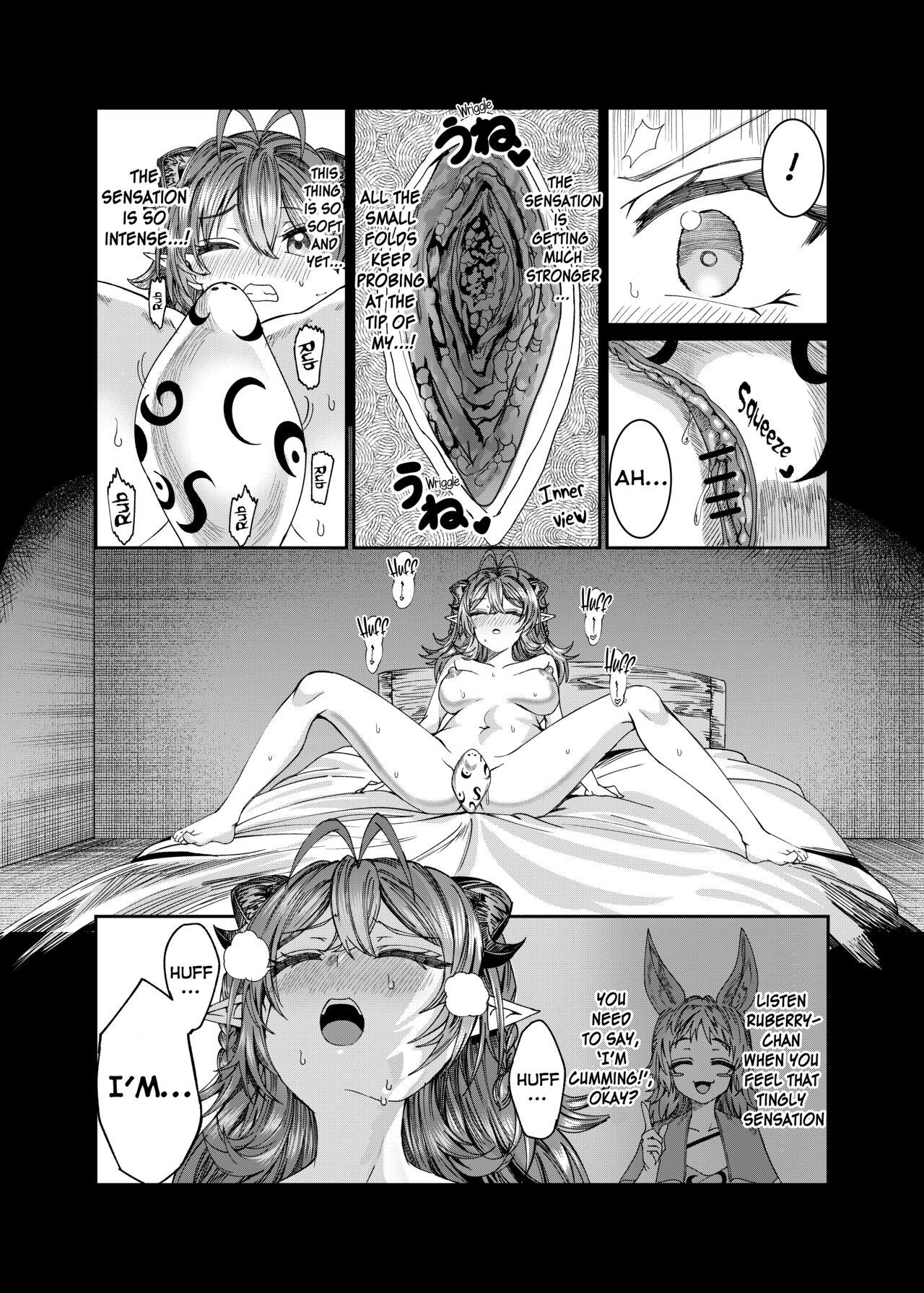 [Alde Hyde] Dorei wo Choukyoushite Harem Tsukuru R18 Route - Training Slaves to make a Harem 18+ 12.5-44.5 [English] 91