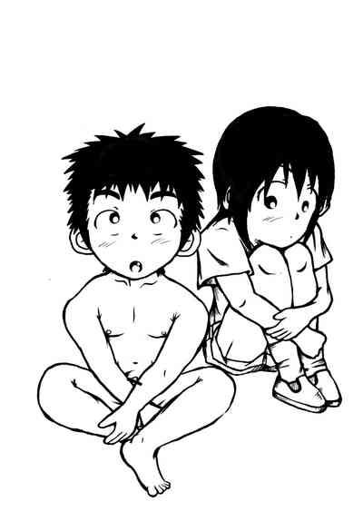 CFNM Nikki ~ Chiisana Seishun Monogatari Machine Translation 10