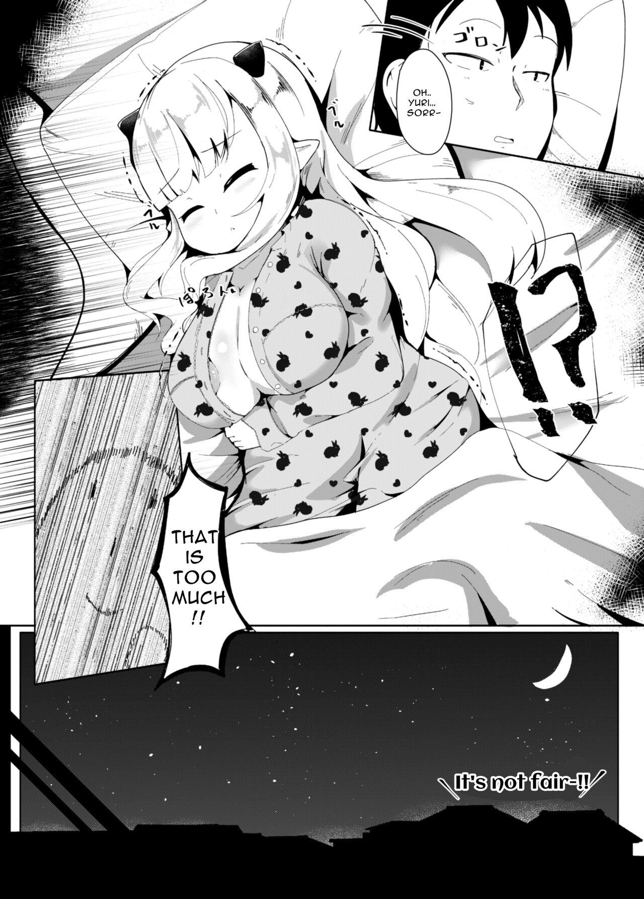 Face Fucking Suyasuya Kazoku Keikaku Daisakusen | Sleepy Sleep Grand Family Planning Scheme - Original Granny - Page 11