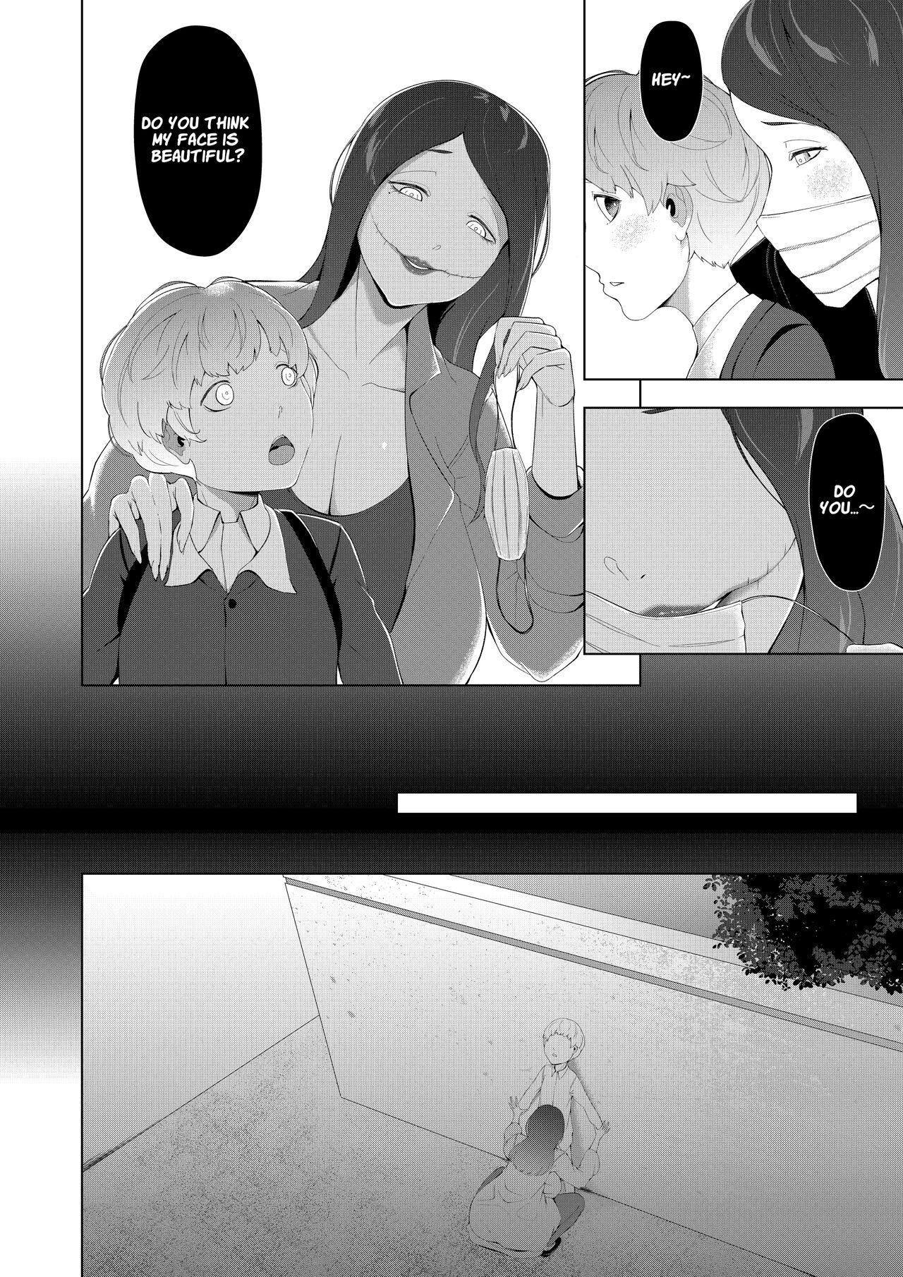 Blowing Boku ga Bakemono ni Meccha Moteru Wake | The Reason Why I'm Super Popular with Monster Girls. Romantic - Page 10