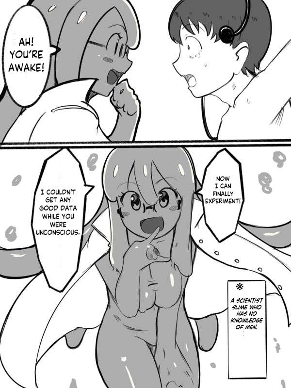 Sensual Monster Girl's ball kick (モンスター娘の金蹴り) Pixiv fanbox - Original Forbidden - Page 6