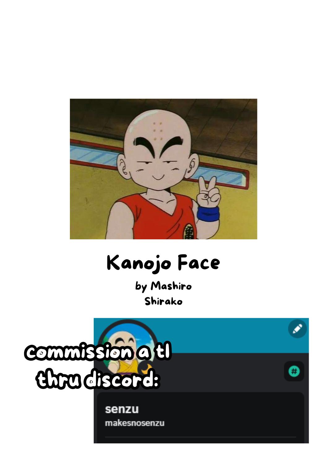 Kanojo Face 27