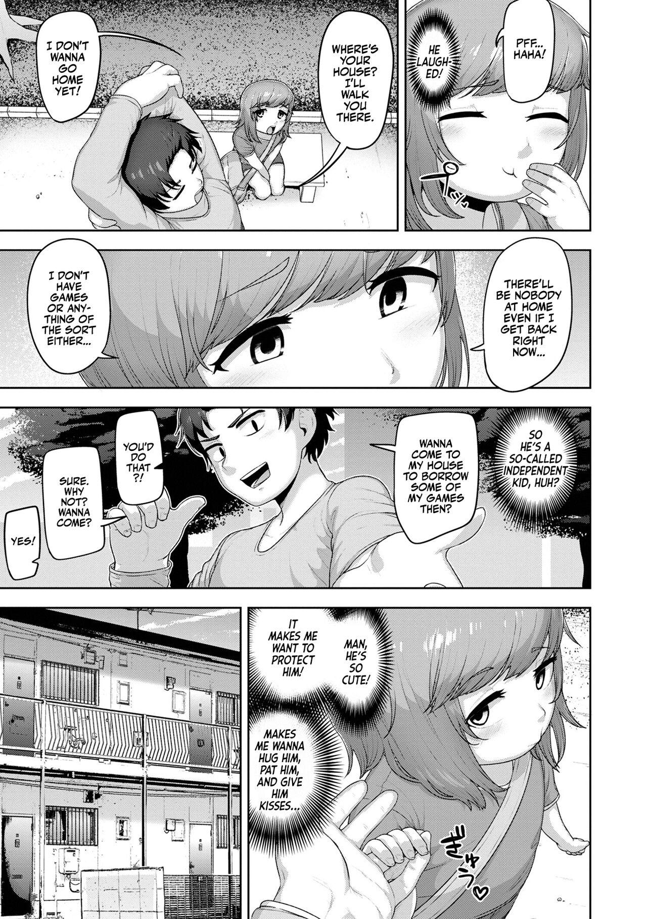 Fucking Boku wa Kawaii Ohimesama | I'm a cute princess Sex Tape - Page 7