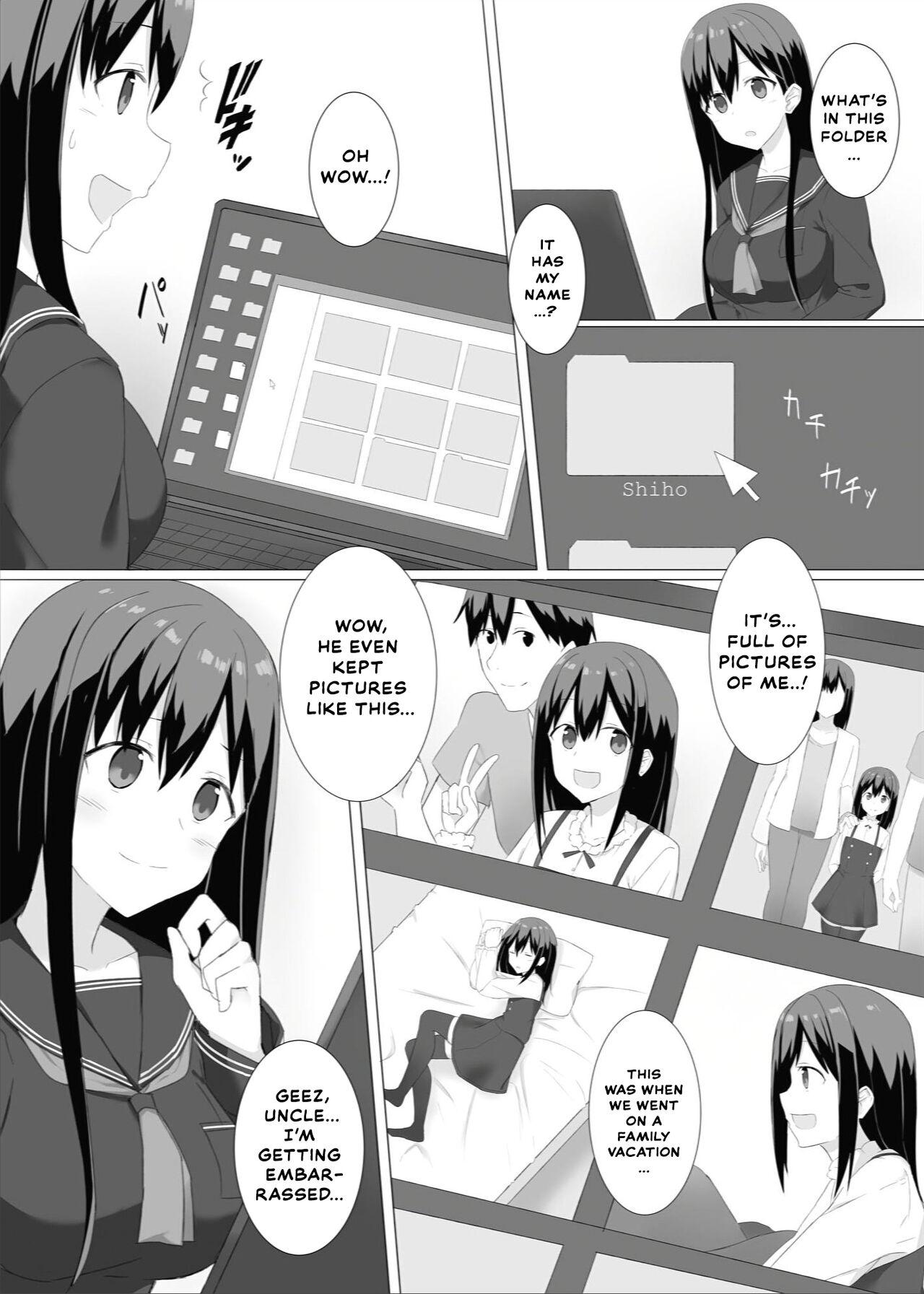 Rough Porn Meikko Suikan Kiroku - Original Sexcams - Page 5