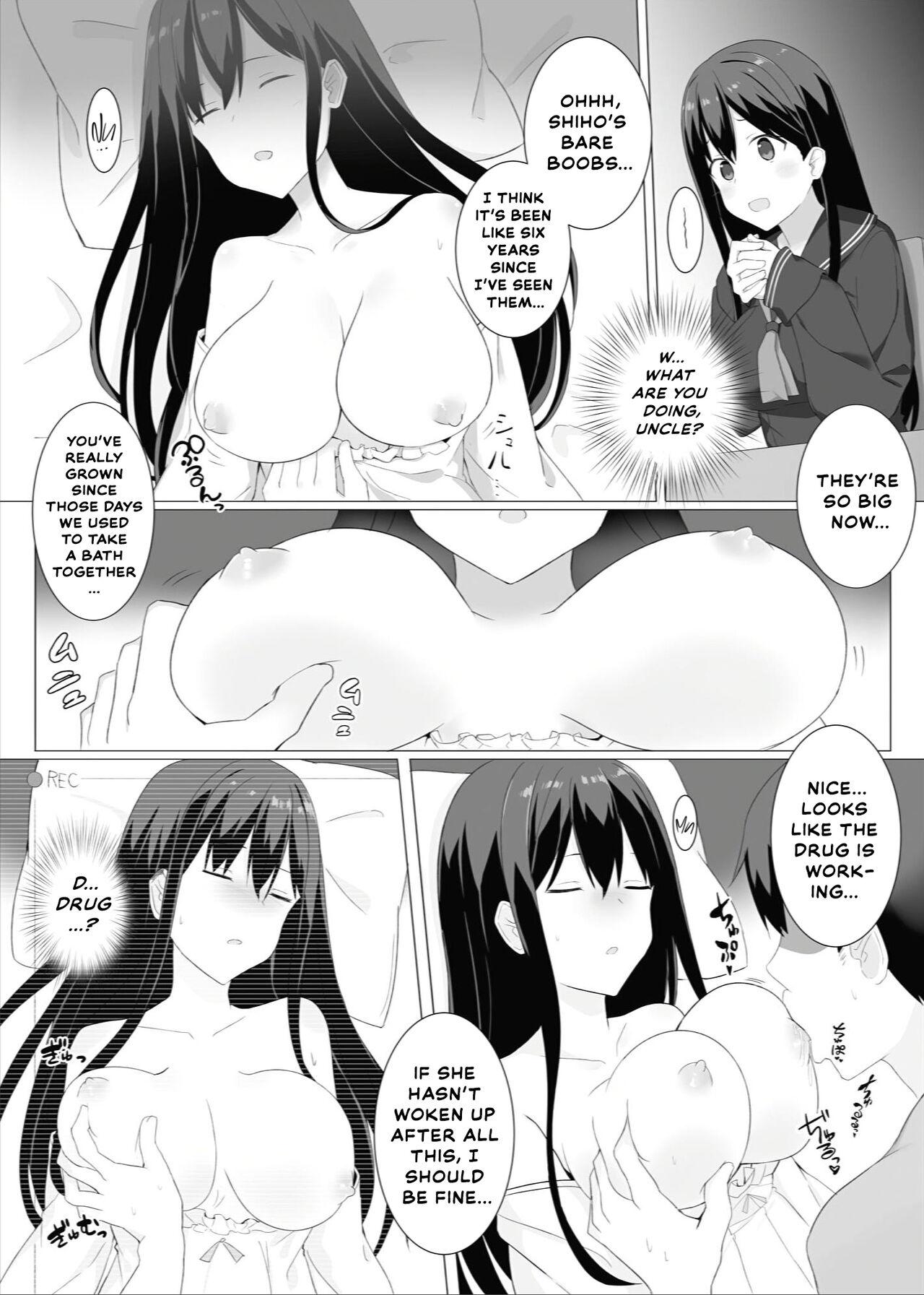 Rough Porn Meikko Suikan Kiroku - Original Sexcams - Page 8