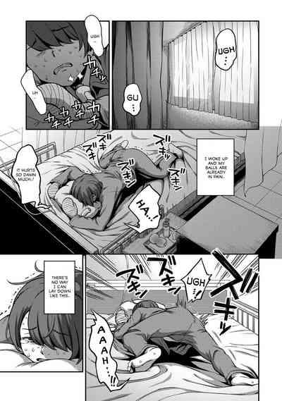 Sakusei ByoutouCh. 3 Kouhen | Life in a Hospital With Only the Worst Nurses! Ch. 3 2
