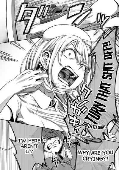 Sakusei ByoutouCh. 3 Kouhen | Life in a Hospital With Only the Worst Nurses! Ch. 3 5