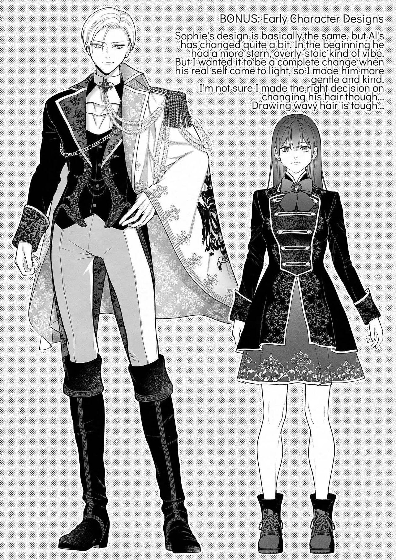 Spank Meta Hatsugen o Shitara Koryaku Taisho no oji ga Hyohen Shimashita | When I Made A Metagame Remark, The Prince's Attitude Completely Changed - Original Desnuda - Page 67