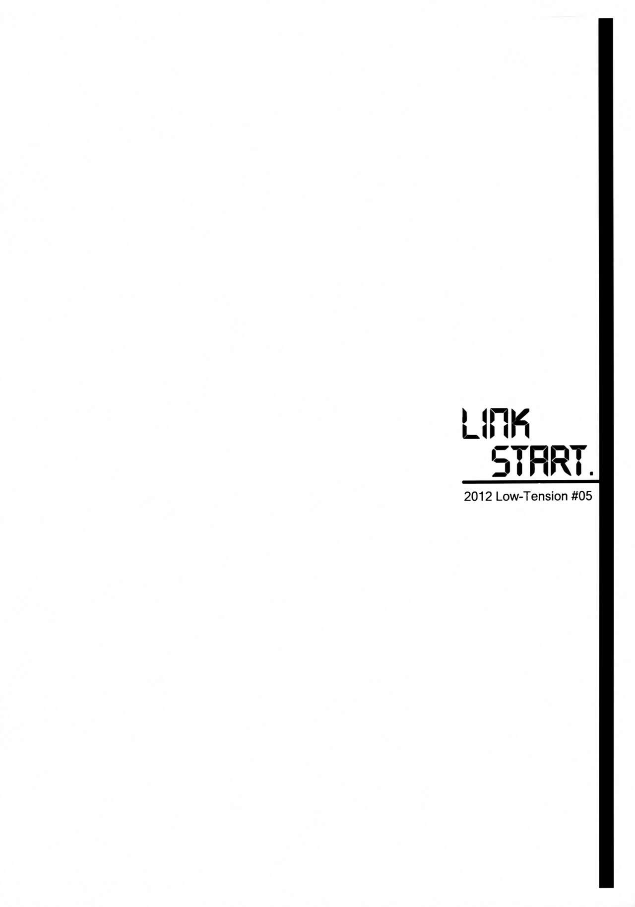 LINK START. 11