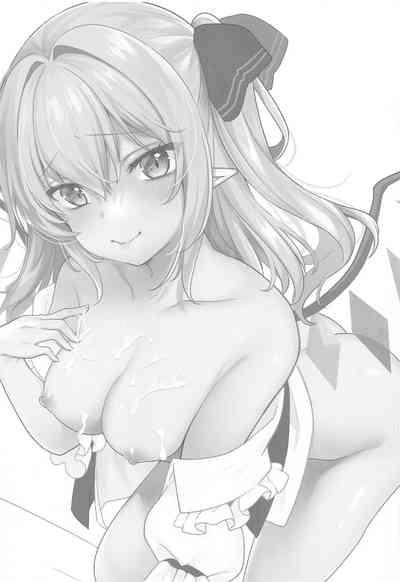 Furan-chan to Shiyounin no Oshigoto 2