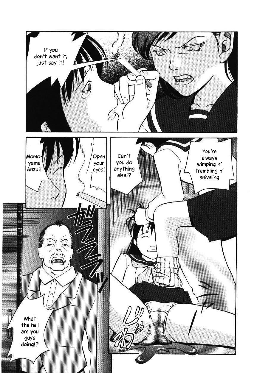 Home Haka Zekkei Interracial Porn - Page 10