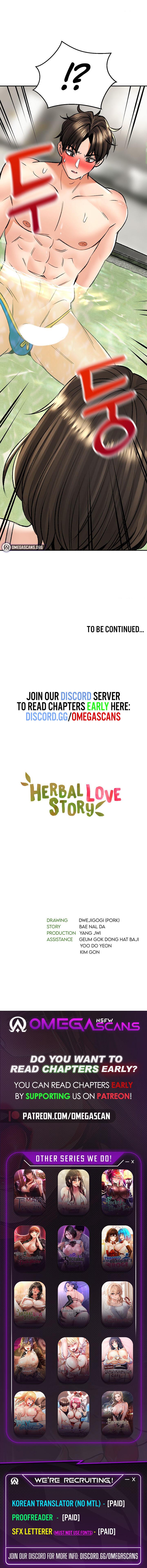 Herbal Love Story 283