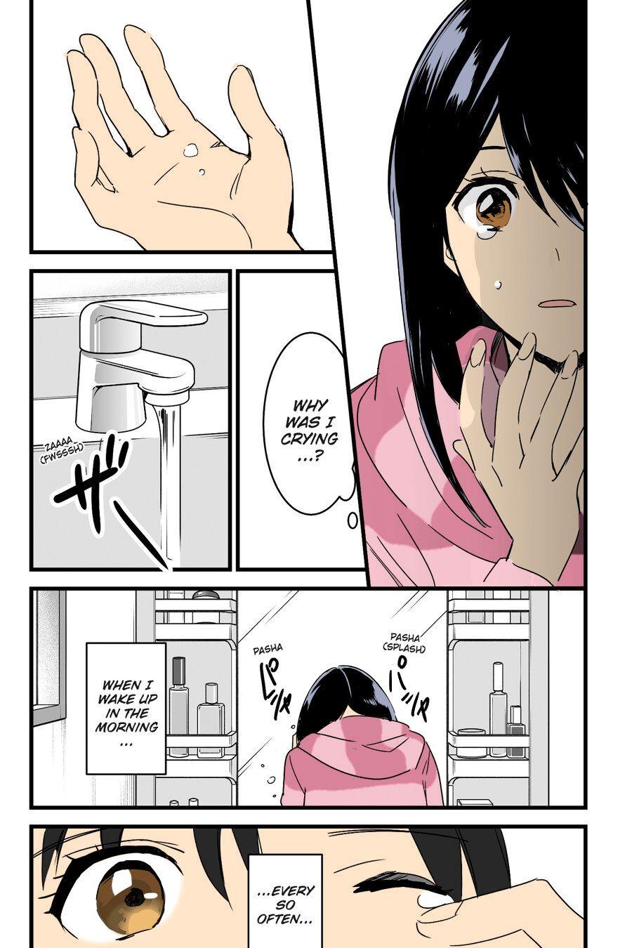Stretch Mitsuha - Kimi no na wa. Sex - Page 10