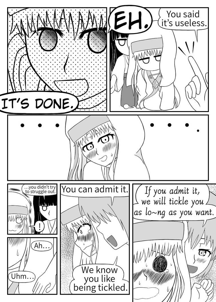 Index:TICKLE STORY 6