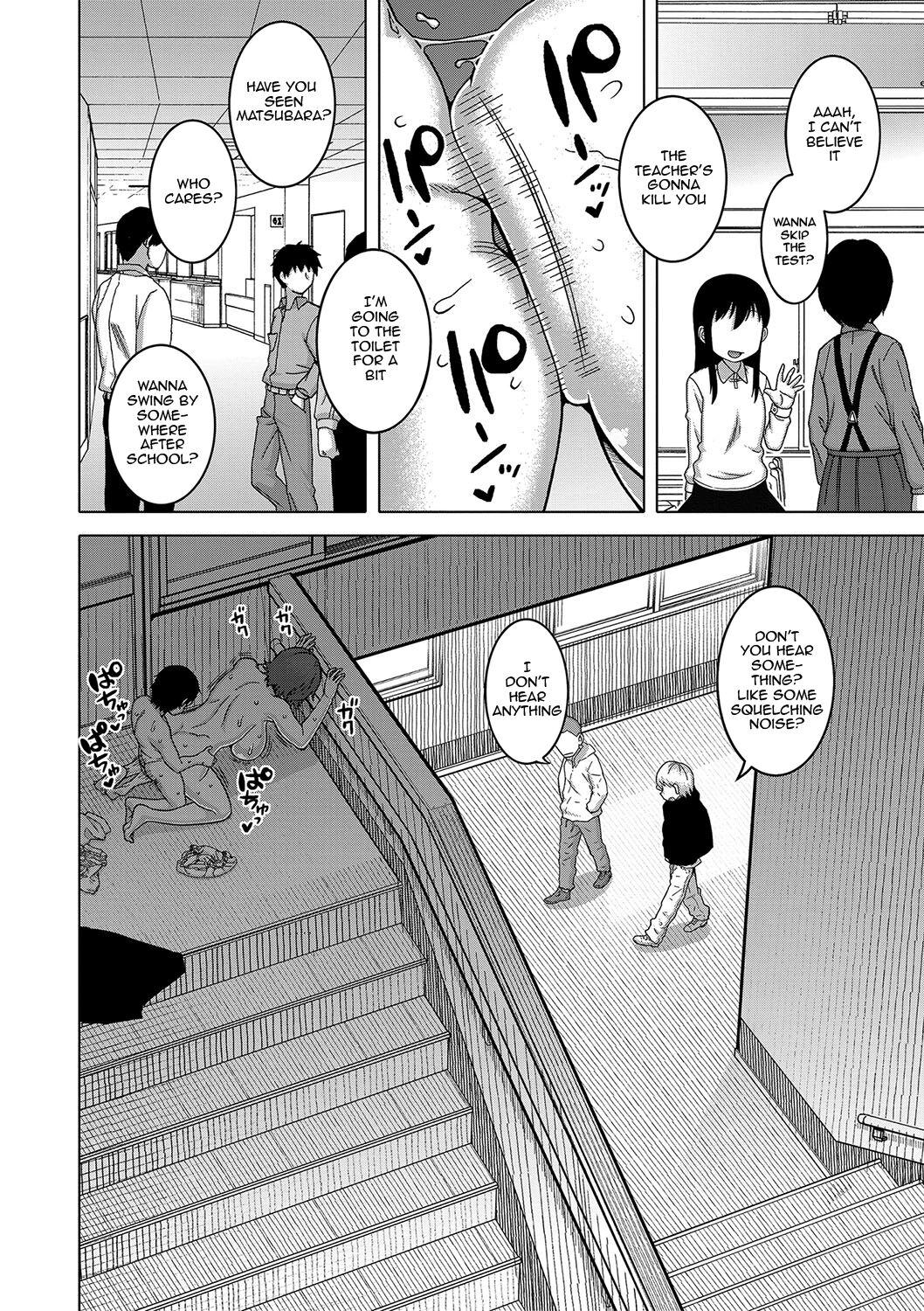 [Takatsu] Kami-sama no Tsukurikata | The Making of a Cult Leader Ch. 1-4 [English] {Doujins.com} [Digital] 60