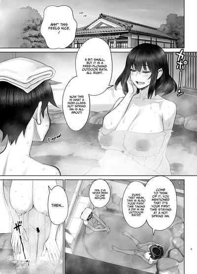 Hajimete no Otomari Sex 3
