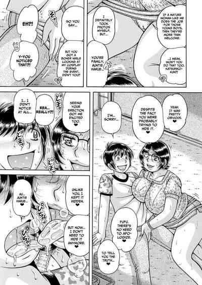 Weekend ga Machikirenai 9