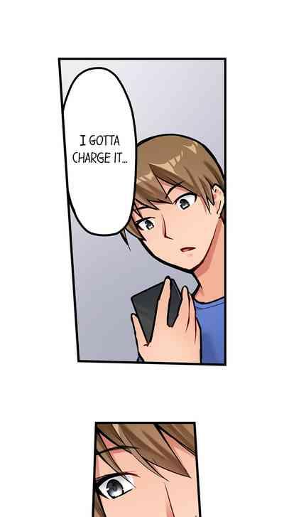 The Descent to Earth of the Great Pussy Virgin! Chapter 16 4
