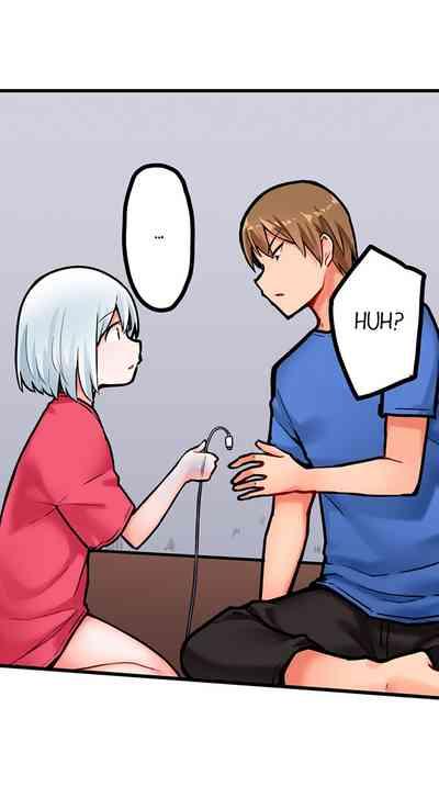 The Descent to Earth of the Great Pussy Virgin! Chapter 16 5