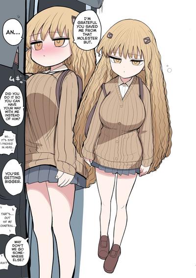 Chisai Gal 2