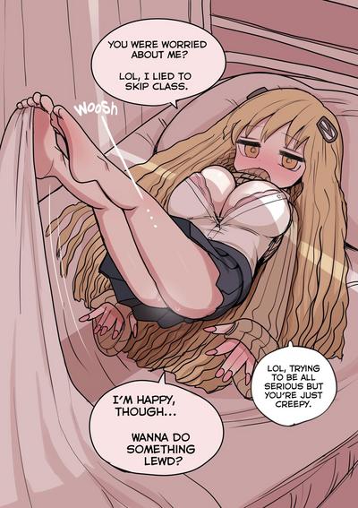 Chisai Gal 7