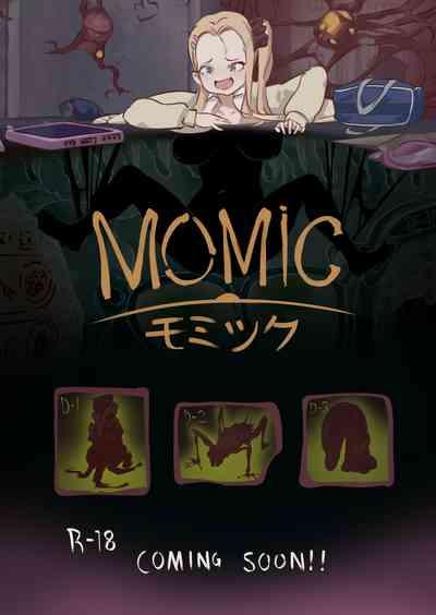MOMIC モミック 1
